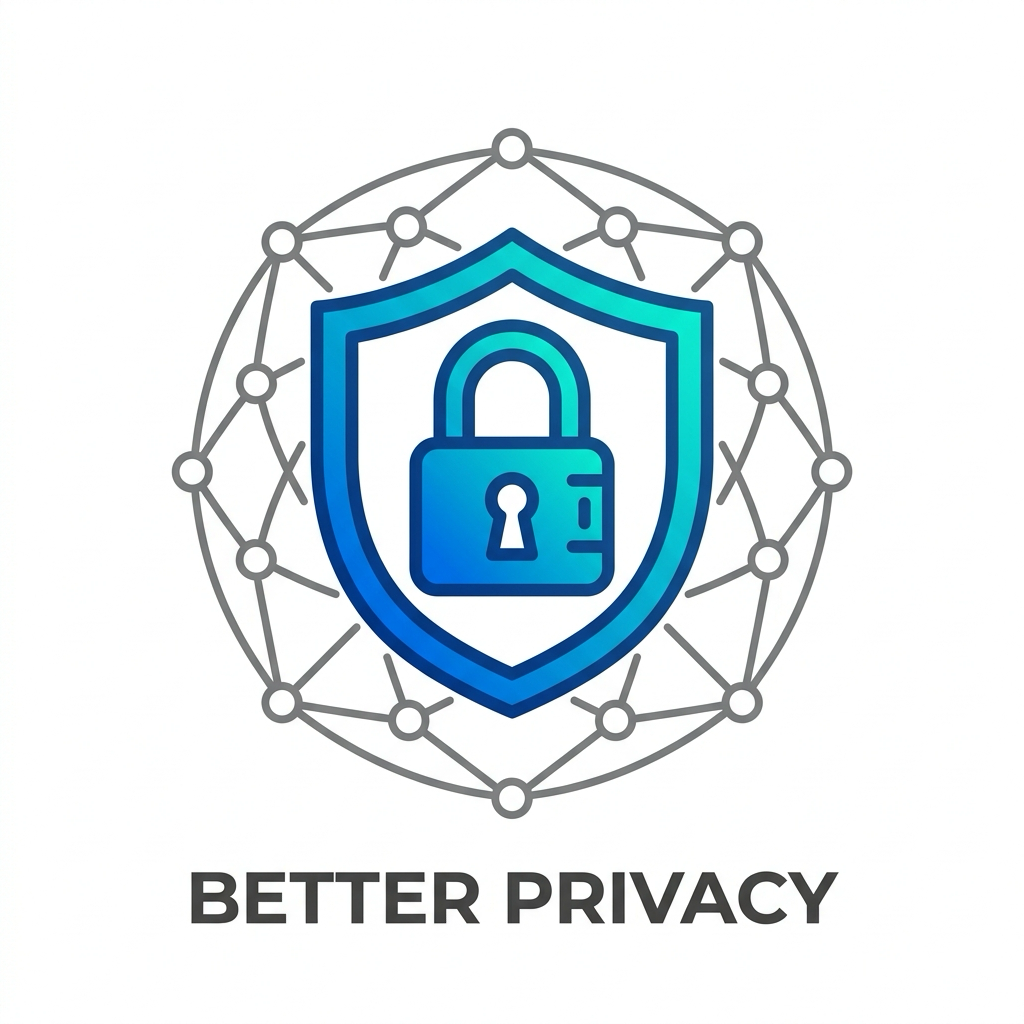 Better Privacy